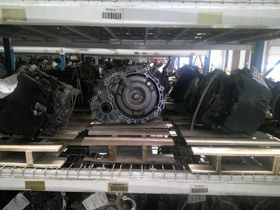 10-15 Honda Pilot Automatic Transmission AWD 140K OEM