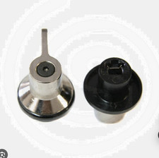 SMEG OVEN CONTROL KNOB DOSPA6395X SA301W-5 SA301X SA301X-5