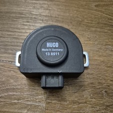 Huco Hueco Throttle Position Sensor Tps 13 8511 New Old Stock