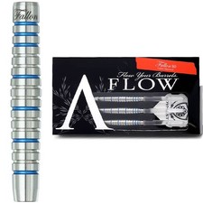 DYNASTY Fallon 80 Red Label 2BA 20.5g Fallon Sherrock Dart Barrels