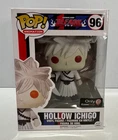 Funko Pop #96 Shonen Jump Bleach Hollow Ichigo Gamespot Exclusive w/ Protector