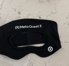 Meta Sweat Head Band