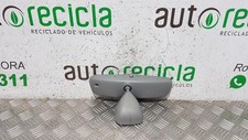 Glace de rétroviseur Volkswagen TOUAREG