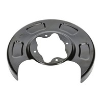 AIC Abdeckblech Ankerblech FüR KIA Picanto I Vorne Links 51755-07300