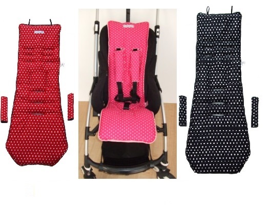 Silvercross SURF Maclaren TORO Europa 12 1//2 /"Schrader Valvola ricurva carrozzina TUBO