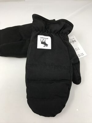 abercrombie fitch kids gloves unisex ages 10/15, high quality snow gloves