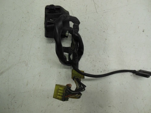 SWITCH ASSY, HANDLE LH | Includes Item(s) 4 - 5