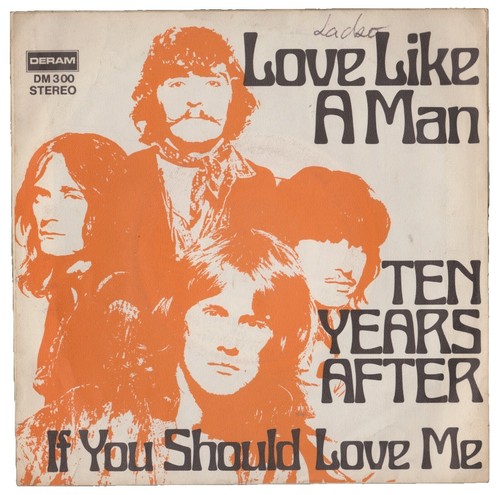 TEN YEARS AFTER ECD | eBay