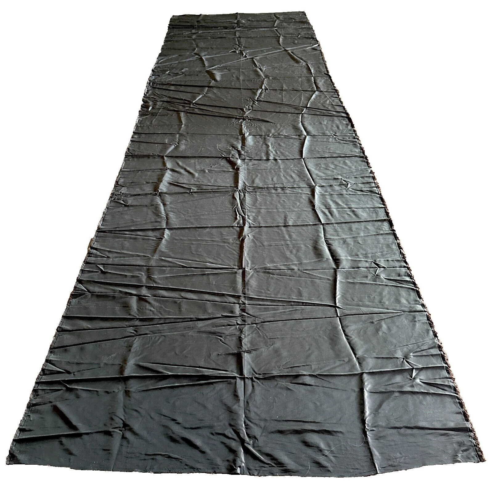 Tela Artesanal de costura de tafetán cuadrados