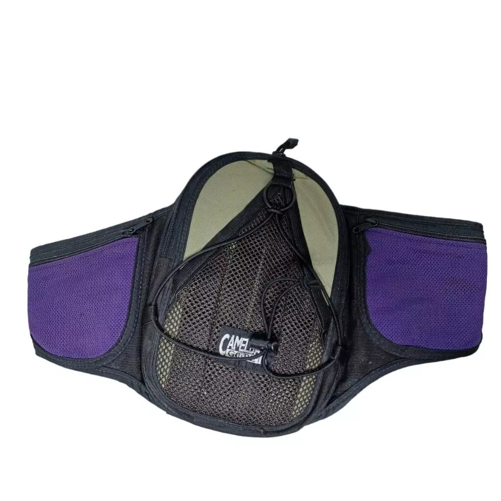Waist hydration bladder new arrivals