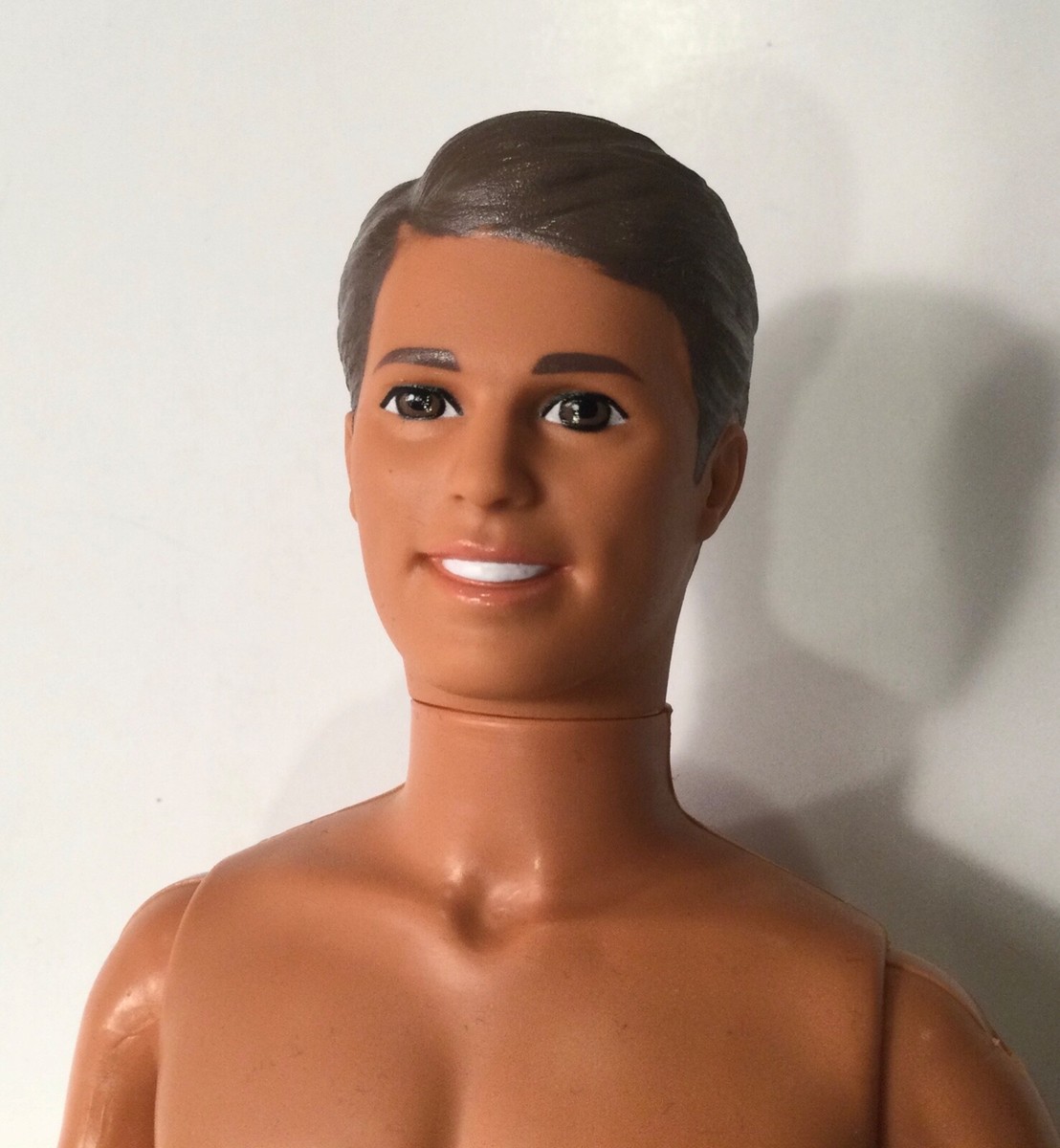 値下げ★美品　激レア★バービー\"バービー&ケン スタートレック\" 未開封品★ Star trek Barbie and Ken Giftset 1996 for sale online | eBay