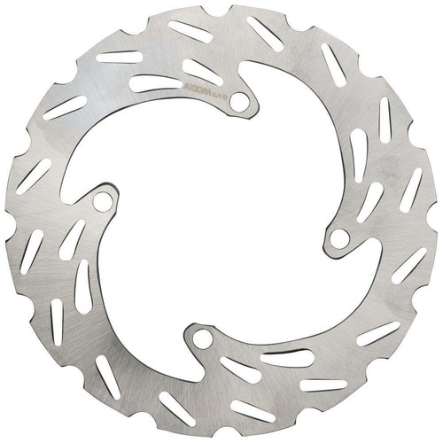 Axiom Rear Wave Brake Disc Rotor for Kawasaki KX250X 2021-2024 | eBay ...