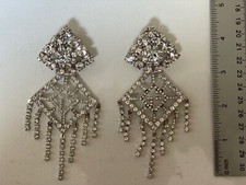 Gucci GG Rhinestones ornaments charm jewelry for Sneakers no sneakers or chains