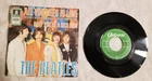The Beatles All You Need Is Love Baby You're Rich EP 7" Germany Odeon O 23560