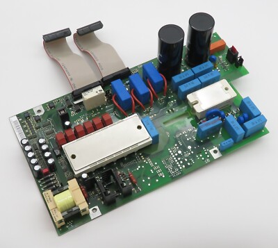 Leistungskarte Danfoss 175Z0332 Power Card PCB aus 5,5kW 400V Inverter VLT6008