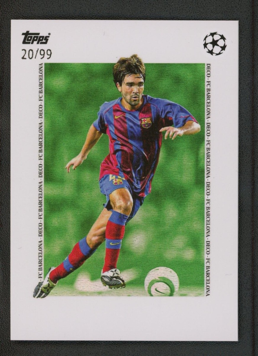 topps Champions League マルディーニ　サイン Paolo Maldini / マルディーニ】直筆サインカード◇ Topps