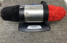 Dremel  The Diplomat  Model 775  Double Buffer 