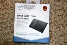 eufy Security - Find Lost Items Anywhere (1 Pc Smarttrack Card)  Model # T8782
