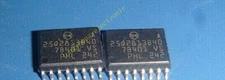 3PCS N25Q128A13BSF40F IC SRL 128MB NMX 16SO N25Q128 25Q128 N25Q128A 25Q128 #E7