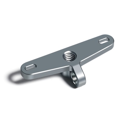 Für DJI Mini 3 4 Pro Drohne für RC RC2 Fernbedienung Fahrradhalter Stativ - Bild 4 von 6