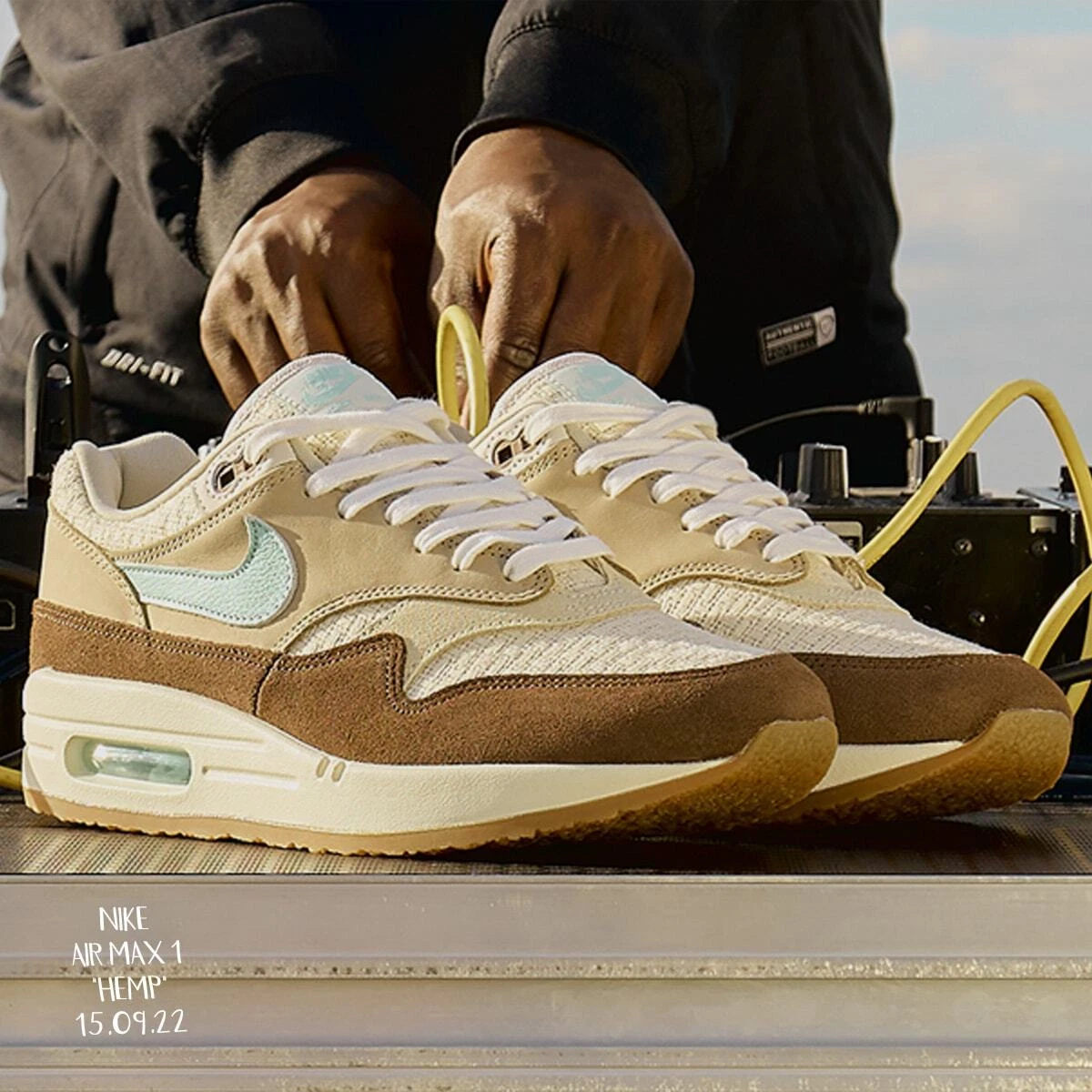 Nike air top max 1 casual