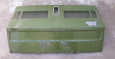COFANO POSTERIORE FIAT 126-PRIMA SERIE-DA RESTAURARE