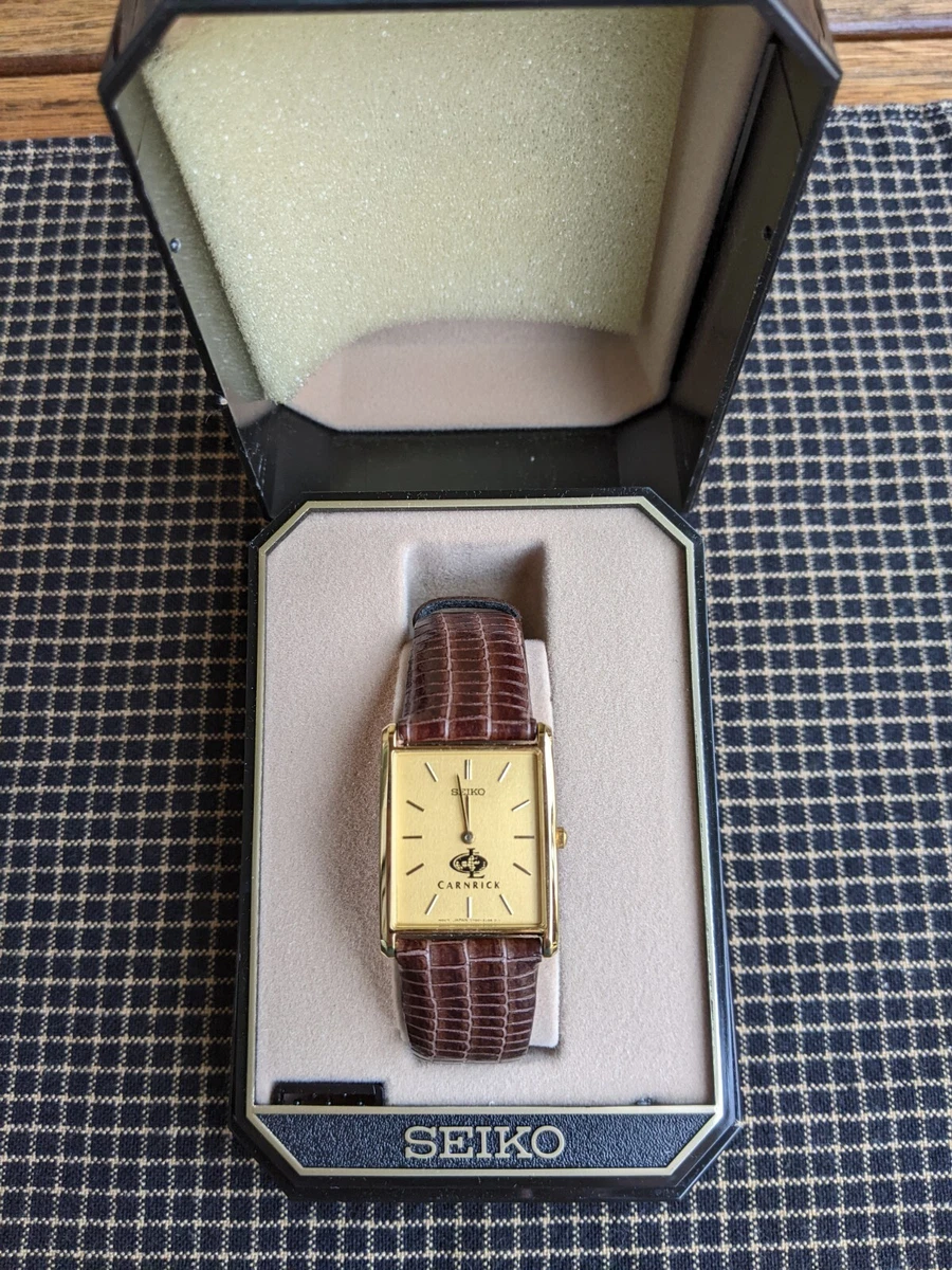 Seiko sup896 outlet
