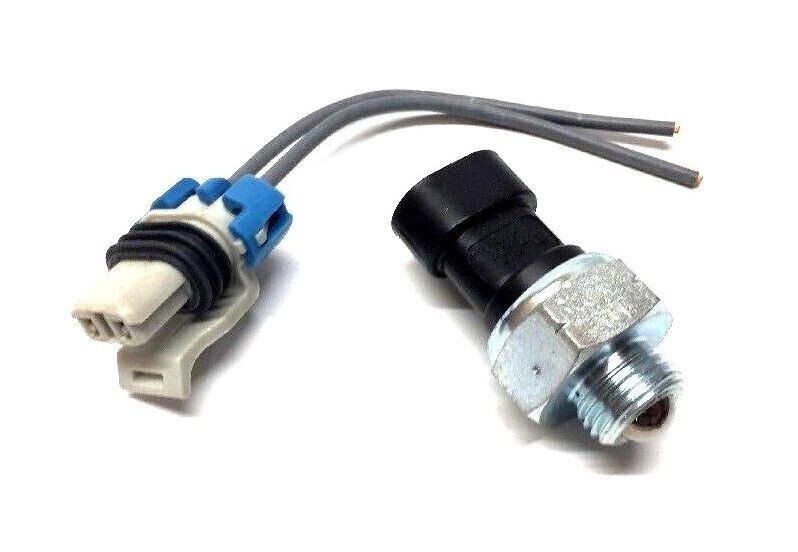 International Back-Up Light Switch 1699216C91 Kit | eBay