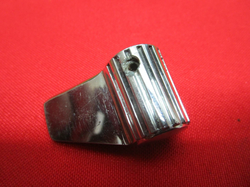 1963 1964 1965 1966 CADILLAC REMOTE MIRROR CONTROL KNOB DEVILLE ELDORADO FLEETWO - Image 3 of 4