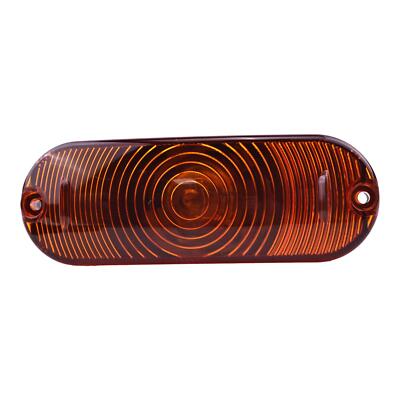 Amber Lamp 87629587 for Case New Holland 420 L213 L215 L221 L230