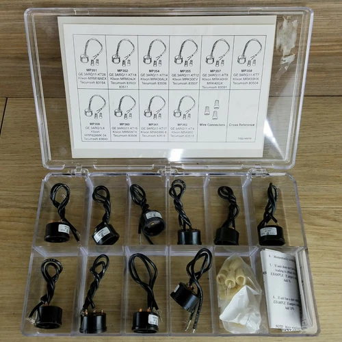 💥MP350  GEMLINE Motor Protector Kit FAST FREE SHIPPING!💥