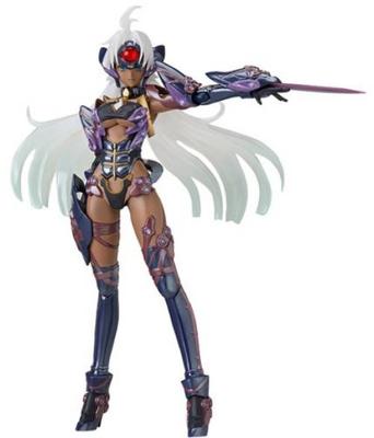 ya08352 Figma T-elos Ver.4 Xenosaga Episode 3 Figure from Japan | eBay