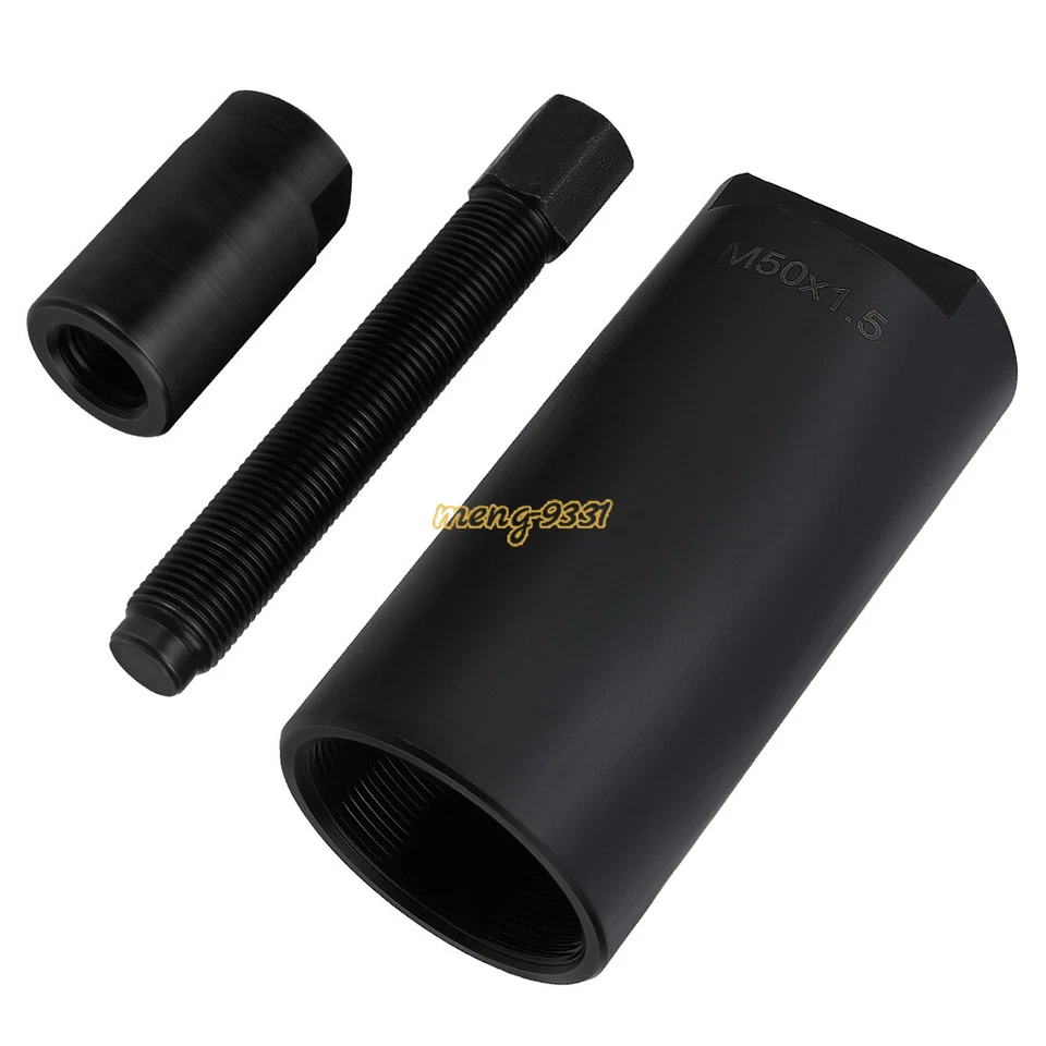 Внутренний гнездовой съемник маховика 50 мм x 1,5 для правосторонней стойки для Arctic Cat Wildcat Prowler - Изображение 4 из 4