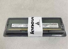Lenovo 01KR360 4ZC7A08699 16GB DDR4 PC4-2666V Unbuffered ECC UDIMM Memory