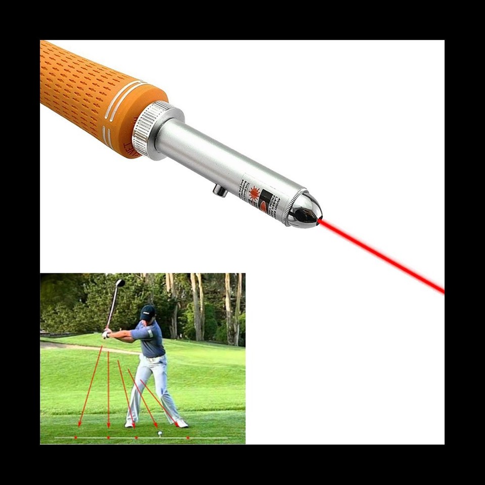 Golf Swing Corrector Plane Trainer Golf Swing-plane Training Aid Golf ...