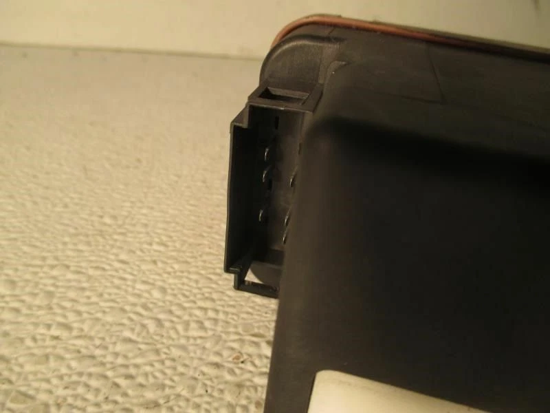 Unidad de bloqueo central para Volkswagen Jetta 97-98 Foto 3 de 4