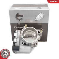 Esen SKV Drosselklappe Drosselklappenstutzen FüR VW Golf IV Passat Variant Seat