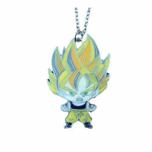 Dragon Ball Z SS Goku Anime Manga 