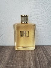 NORELL. New York. Perfumed Body Oil. 8 fl oz 240 ml 