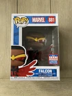 Funko Pop “Falcon” #881 SDCC 2021 Shared Exclusive