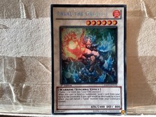 Laval the Greater | Secret Rare  | 1st Edition. | HA05-EN023 | Mint