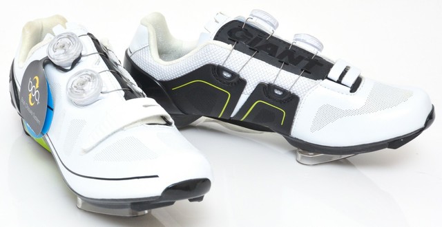 giant cycling shoes