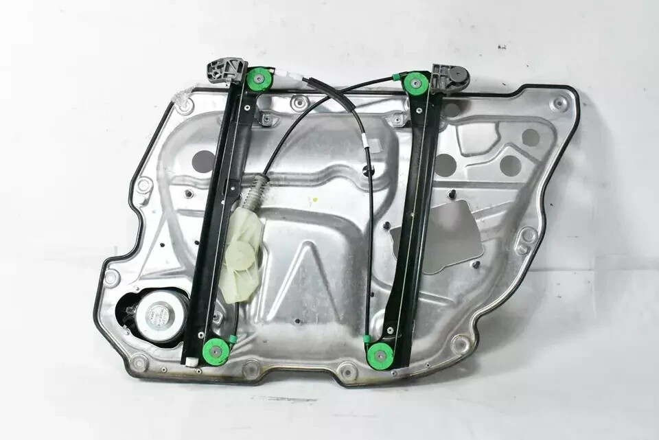 06-12 Bentley Continental Flying Spur Rear Left Door Window Regulator OEM