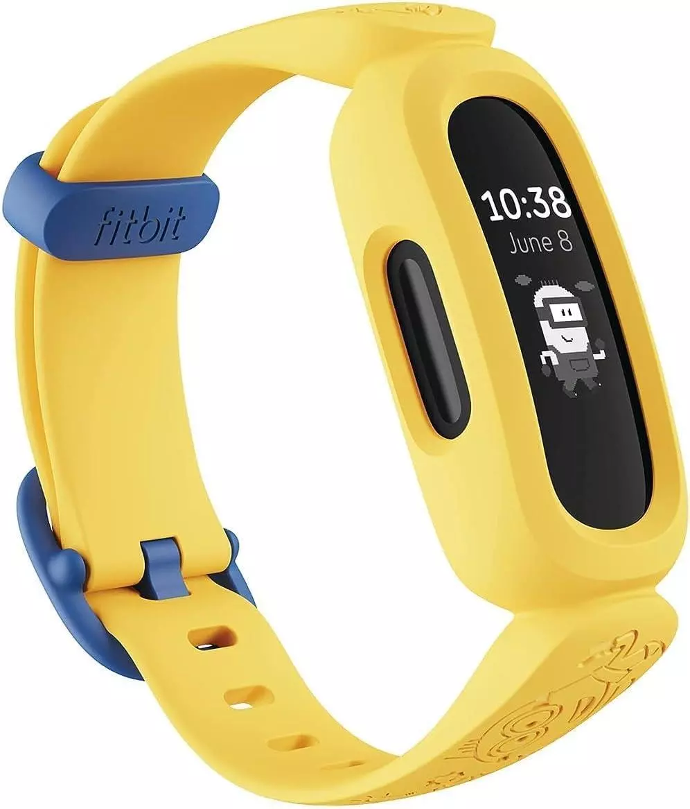 Boys fitbit watch hot sale