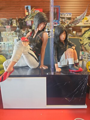 Mirror's Edge Catalyst Collector's Edition NIB & Steel Book Lithos Tattoo s