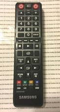 SAMSUNG AK59-00149A DVD BD BDJM57,BDJM57C,BDJ5700,BDJM57C/ZA Remote Control
