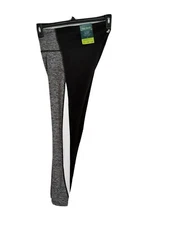 Women's Tek Gear High Rise Workout Gear Leggings Size: Medium MSRP $36.00