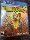 Borderlands 3 - Sony PlayStation 4