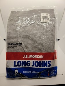 morgan long johns