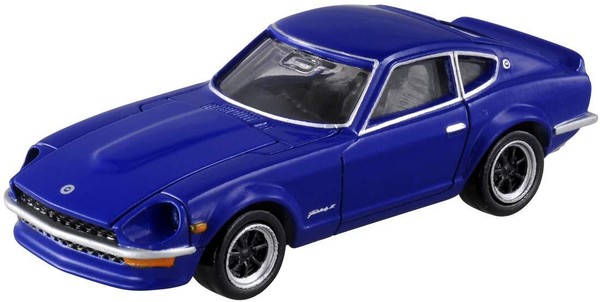 "Takara Tomy Tomica Premium Nissan Fairlady Z\" Mini Auto Auto Spielzeug..."-image